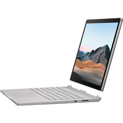 لپ تاپ 15 اینچی Surface Book 3 i7 32GB 512GB SSD 6GB