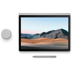 لپ تاپ 15 اینچی Surface Book 3 i7 32GB 512GB SSD 6GB