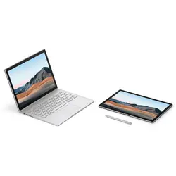 لپ تاپ 15 اینچی Surface Book 3 i7 32GB 512GB SSD 6GB
