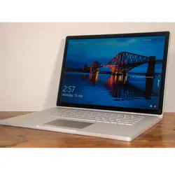 لپ تاپ 15 اینچی Surface Book 3 i7 32GB 512GB SSD 6GB