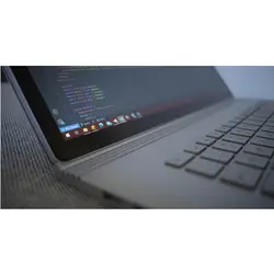 لپ تاپ 15 اینچی Surface Book 3 i7 32GB 512GB SSD 6GB