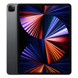 تبلت اپل مدل iPad Pro 12.9 inch 2021 Cellular 5G ظرفیت 1 ترابایت