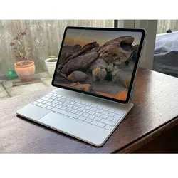 تبلت اپل مدل iPad Pro 12.9 inch 2021 Cellular 5G ظرفیت 1 ترابایت