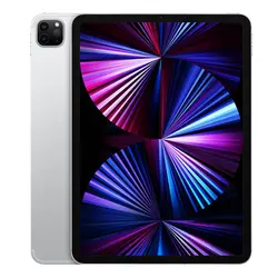 تبلت اپل مدل iPad Pro 12.9 inch 2021 Cellular 5G ظرفیت 1 ترابایت