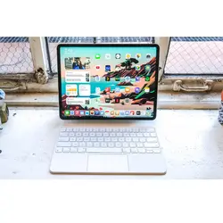 تبلت اپل مدل iPad Pro 12.9 inch 2021 Cellular 5G ظرفیت 128 گیگابایت