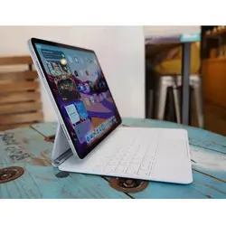 تبلت اپل مدل iPad Pro 12.9 inch 2021 Cellular 5G ظرفیت 128 گیگابایت