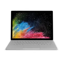 لپ تاپ مایکروسافت Surface Book2 i7 16GB 256GB 6GB GTX1060
