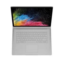 لپ تاپ مایکروسافت Surface Book2 i7 16GB 256GB 6GB GTX1060