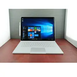 لپ تاپ مایکروسافت Surface Book2 i7 16GB 256GB 6GB GTX1060