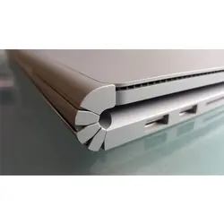 لپ تاپ مایکروسافت Surface Book2 i7 16GB 256GB 6GB GTX1060