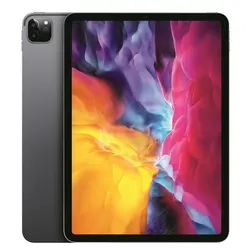 تبلت اپل مدل iPad Pro 11 inch 2021 5G ظرفیت 128 گیگابایت