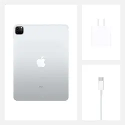 تبلت اپل مدل iPad Pro 11 inch 2021 5G ظرفیت 128 گیگابایت