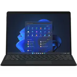 لپ تاپ 13 اینچی مایکروسافت مدل Surface Pro 8 i7 16GB 1TB SSD INT