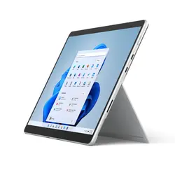 لپ تاپ 13 اینچی مایکروسافت مدل Surface Pro 8 i7 16GB 1TB SSD INT