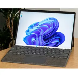 لپ تاپ 13 اینچی مایکروسافت مدل Surface Pro 8 i7 16GB 1TB SSD INT