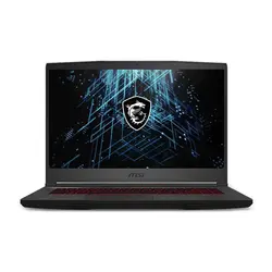 لپ تاپ 15 اینچی ام اس آی MSI GF63 Thin 11SC i5 8GB 512SSD 4GB