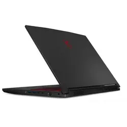 لپ تاپ 15 اینچی ام اس آی MSI GF63 Thin 11SC i5 8GB 512SSD 4GB