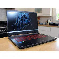 لپ تاپ 15 اینچی ام اس آی MSI GF63 Thin 11SC i5 8GB 512SSD 4GB