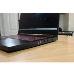 لپ تاپ 15 اینچی ام اس آی MSI GF63 Thin 11SC i5 8GB 512SSD 4GB