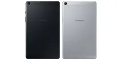 تبلت سامسونگ مدل Galaxy Tab A 8.0 2019 LTE T295 ظرفیت ۳۲ گیگابایت و رم 2 گیگابایت