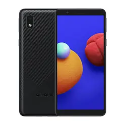 گوشی موبایل سامسونگ مدل Galaxy A01 Core دو سیم کارت ظرفیت 16 گیگابایت