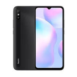گوشی موبایل شیائومی مدل Redmi 9A دو سیم‌ کارت ظرفیت 32 گیگابایت و رم 2 گیگابایت