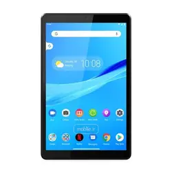 تبلت لنوو مدل M8 8505X LTE TAB ظرفیت 32 گیگابایت با گارانتی اصلی