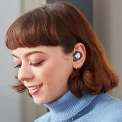 هدفون بی سیم سامسونگ مدل Galaxy Buds Pr SM-R190 با گارانتی اصالت و سلامت فیزیکی