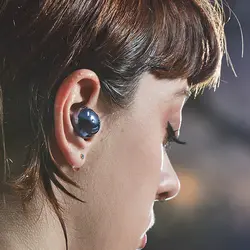هدفون بی سیم سامسونگ مدل Galaxy Buds Pr SM-R190 با گارانتی اصالت و سلامت فیزیکی