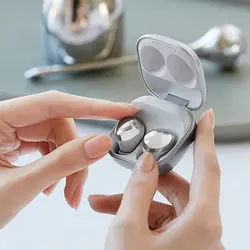 هدفون بی سیم سامسونگ مدل Galaxy Buds Pr SM-R190 با گارانتی اصالت و سلامت فیزیکی