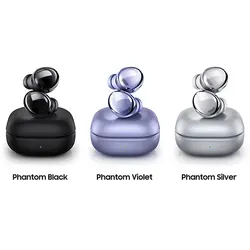 هدفون بی سیم سامسونگ مدل Galaxy Buds Pr SM-R190 با گارانتی اصالت و سلامت فیزیکی