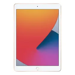 تبلت اپل iPad 8 10.2 inch 2020 WiFi ظرفیت 128 گیگابایت