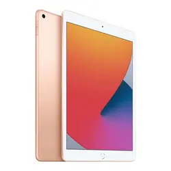 تبلت اپل iPad 8 10.2 inch 2020 WiFi ظرفیت 128 گیگابایت