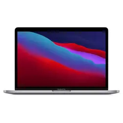 لپ تاپ 13 اینچی اپل مدل MacBook Pro MYD82 2020