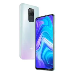 گوشی موبایل شیائومی مدل Redmi Note 9 دو سیم‌ کارت ظرفیت 128 گیگابایت و رم ۴ گیگابایت (جعبه باز)