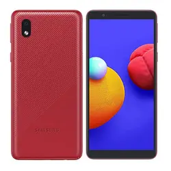 گوشی موبایل سامسونگ مدل Galaxy A01 Core دو سیم کارت ظرفیت 32 گیگابایت با رم 2 گیگابایت (جعبه باز)