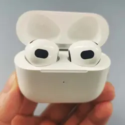 هدفون بلوتوثی مدل Airpods 3 2021