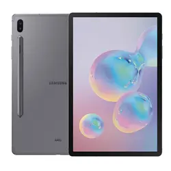 تبلت سامسونگ مدل GALAXY TAB S6 T865 ظرفیت ۱۲۸ گیگابایت