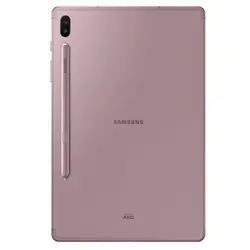 تبلت سامسونگ مدل GALAXY TAB S6 T865 ظرفیت ۱۲۸ گیگابایت