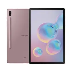 تبلت سامسونگ مدل GALAXY TAB S6 T865 ظرفیت ۱۲۸ گیگابایت