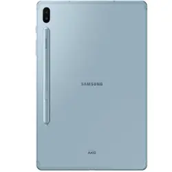 تبلت سامسونگ مدل GALAXY TAB S6 T865 ظرفیت ۱۲۸ گیگابایت