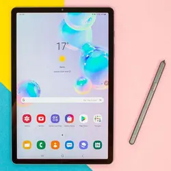 تبلت سامسونگ مدل GALAXY TAB S6 T865 ظرفیت ۱۲۸ گیگابایت