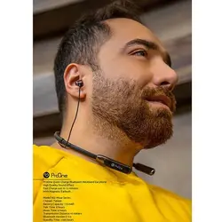 هدفون بی سیم پرووان مدل PHB3310 (Muse) با گارانتی اصالت و سلامت فیزیکی