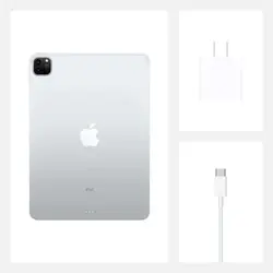 تبلت اپل مدل iPad Pro 11 inch 2021 WiFi ظرفیت 256 گیگابایت