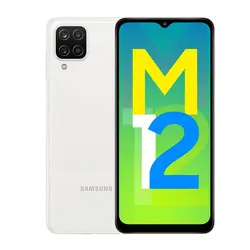گوشی موبایل سامسونگ مدل M12 ظرفیت 64 گیگابایت و رم 4 گیگابایت