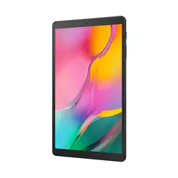 تبلت سامسونگ مدل Galaxy TAB A 10.1 2019 LTE SM-T515 ظرفیت ۳۲ گیگابایت (جعبه باز)