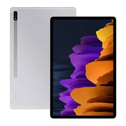 تبلت سامسونگ مدل Galaxy TAB S7+ LTE T975 ظرفیت 128 گیگابایت