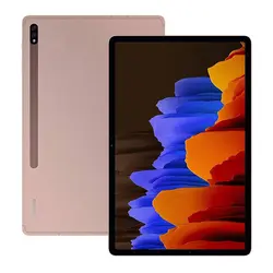 تبلت سامسونگ مدل Galaxy TAB S7+ LTE T975 ظرفیت 128 گیگابایت