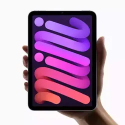 تبلت اپل مدل iPad Mini 6 2021 WiFi ظرفیت 64 گیگابایت
