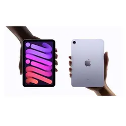 تبلت اپل مدل iPad Mini 6 2021 WiFi ظرفیت 64 گیگابایت